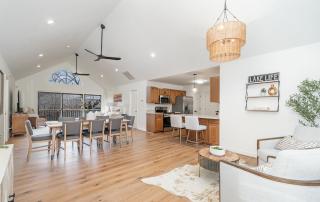 Lake Point Escape on Belews Lake - - 4