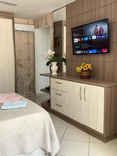 Amplo Apartamento Perto da Praia Centro Balneário Camboriú SC - Balneário Camboriú - 3