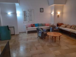 Villa meublée à Monastir wifi illimité - Monastir - 9