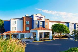 SpringHill Suites by Marriott Atlanta Six Flags - Lithia Springs - 0