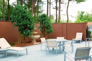 SpringHill Suites by Marriott Atlanta Six Flags - Lithia Springs - 4