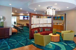 SpringHill Suites by Marriott Atlanta Six Flags - Lithia Springs - 6