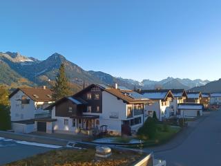 Panorama-Bergheimat mit Hallenbad & Sauna - GRATIS ÖPNV - Fischen - 5