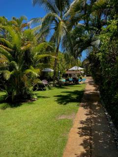 Cond Solar Lagoa dos Pássaros - 4