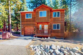 Wanderlust Cabin - Kings Beach - 6