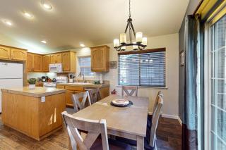 Wanderlust Cabin - Kings Beach - 1