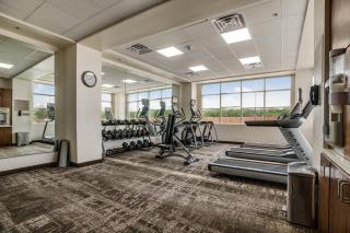 SpringHill Suites by Marriott Stillwater - Stillwater - 2