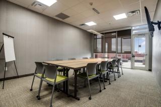 SpringHill Suites by Marriott Stillwater - Stillwater - 1