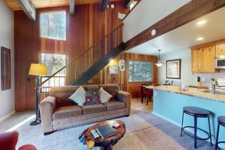 Nordic Retreat - Kings Beach - 1