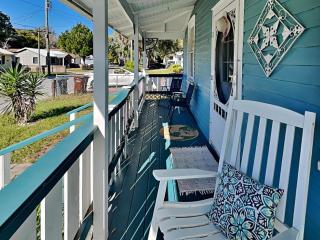 Cozy Casita - 5