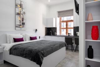 Yaroslav Val Lux Apartments - Kiev - 9