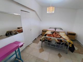 Casa para 3 personas con patio - 4