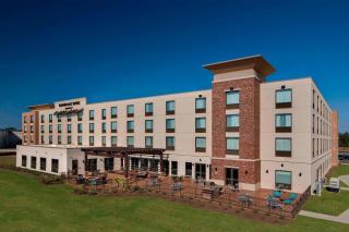 TownePlace Suites by Marriott Foley at OWA - Foley - 9