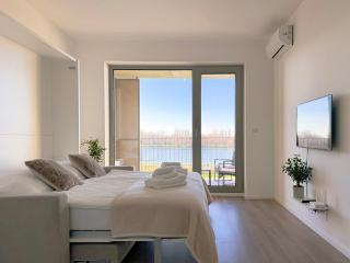 Blue Wave Apartment - Banka - 6