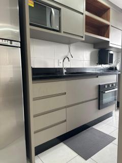 Apartamento Bairro Floresta - Joinville - 7