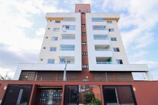 Apartamento Bairro Floresta - Joinville - 6