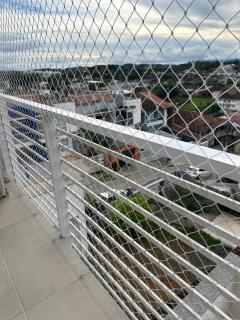 Apartamento Bairro Floresta - Joinville - 4