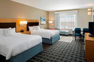 TownePlace Suites by Marriott Foley at OWA - Foley - 5