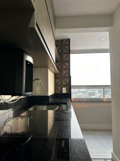 Apartamento Bairro Floresta - Joinville - 3