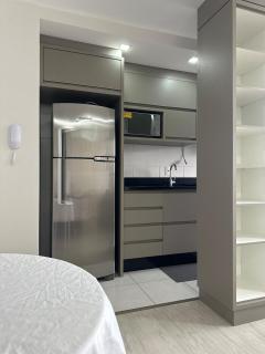 Apartamento Bairro Floresta - Joinville - 2