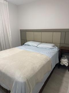 Apartamento Bairro Floresta - Joinville - 1