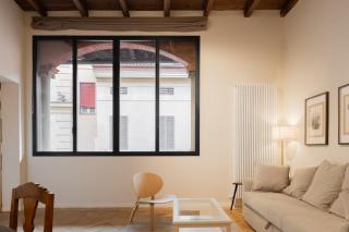 Azeglio Luxury room - 2