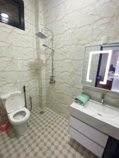 Camara's Home - 9