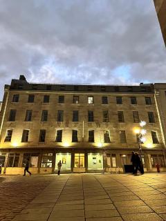 Maison Rasco by Luxury In Transit - Montreal - 9