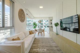 Apartamento c/ Churrasqueira 240m da Praia EHI0401 - Itajaí - 9