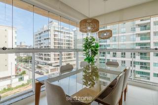 Apartamento c/ Churrasqueira 240m da Praia EHI0401 - Itajaí - 4