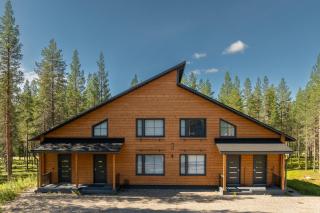 Villa Hankielämä A by Loimu Travel - Levi - 0