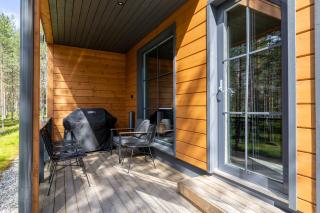 Villa Hankielämä A by Loimu Travel - Levi - 5