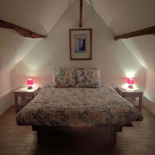 Maison accueillante à Fresnes-Tilloloy avec jardin - - 9