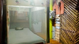 Nu Bamboo Backpacker - - 4