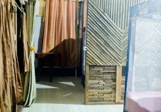 Nu Bamboo Backpacker - - 2
