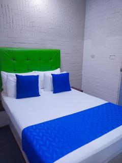 Hotel Casa Boston Inn - Barranquilla - 7