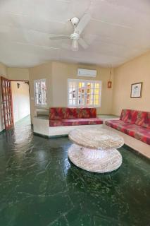 Alugue em Paúba - Casas pé na areia - 2