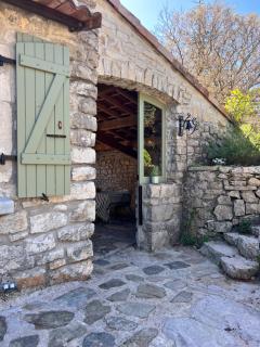 La Maison des Curieux - Les Vans - 5