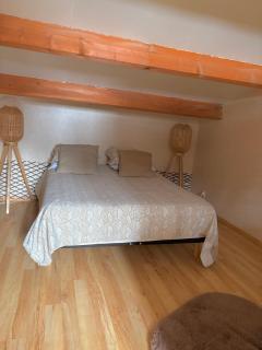 Ax 3 Domaines Plateau de Bonascre Charmant duplex face aux pistes avec terrasse - Ax-les-Thermes - 1