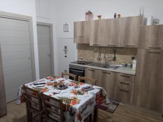 Casa vacanze Gallipoli Gela - Gela - 0
