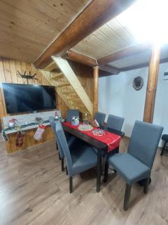 Cabana Stînă - Topliţa - 6