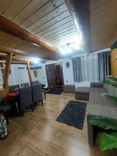 Cabana Stînă - Topliţa - 7