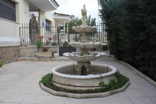 Hotel Las Nieves - Las Nieves - 8
