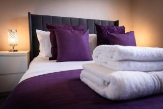 Peaceful Home by Station sleeps 5 - Portsmouth - 3
