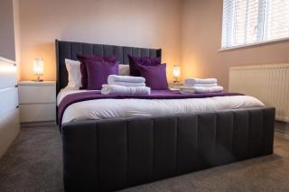 Peaceful Home by Station sleeps 5 - Portsmouth - 4