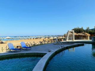Turtles beach resort ED Apartment - Hurghada - 6
