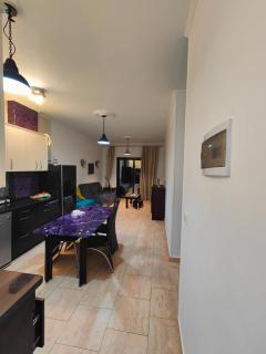 Turtles beach resort ED Apartment - Hurghada - 5