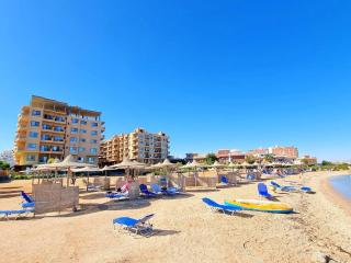 Turtles beach resort ED Apartment - Hurghada - 2