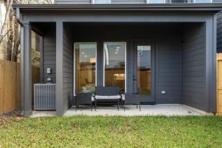 3BR Family-Friendly Home Near Texas Medical Center - 5