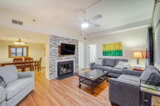 3 Mi to Ski Sugar Top Resort Condo with Indoor Pool - Sugar Mountain - 5